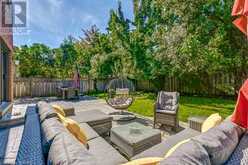 2169 GRAND RAVINE Drive Oakville