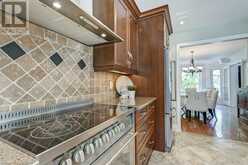 2169 GRAND RAVINE Drive Oakville