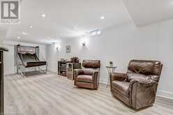 2169 GRAND RAVINE Drive Oakville