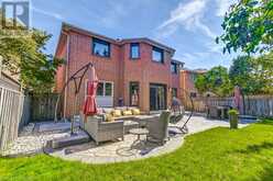 2169 GRAND RAVINE Drive Oakville