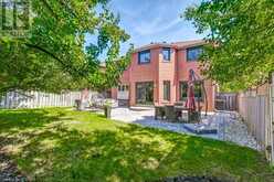 2169 GRAND RAVINE Drive Oakville