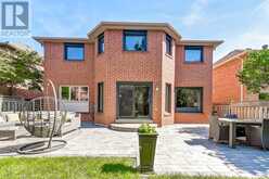 2169 GRAND RAVINE Drive Oakville