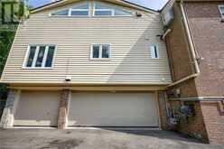 75 MAPLE AVENUE SOUTH Avenue S Unit# 4 Mississauga