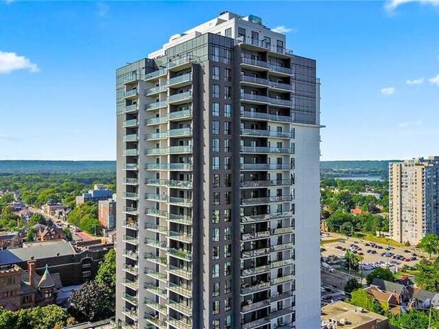 15 QUEEN Street S Unit# 2006 Hamilton Ontario