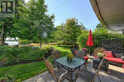 3500 LAKESHORE Road W Unit# 129 Oakville