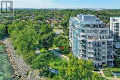 3500 LAKESHORE Road W Unit# 129 Oakville