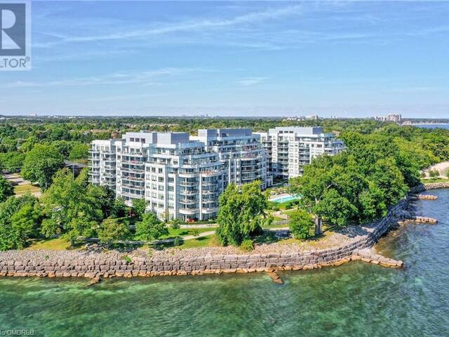 3500 LAKESHORE Road W Unit# 129 Oakville Ontario