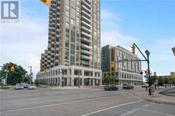 2060 LAKESHORE Road Unit# 804 Burlington