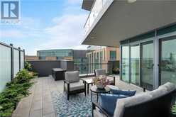 2060 LAKESHORE Road Unit# 804 Burlington