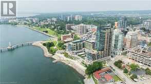 2060 LAKESHORE Road Unit# 804 Burlington