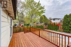 367 YALE Crescent Oakville