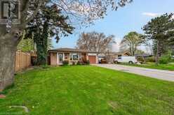 367 YALE Crescent Oakville