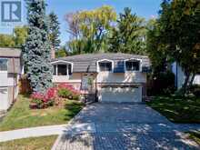 4207 SUTHERLAND Crescent Burlington