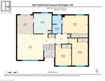 4207 SUTHERLAND Crescent Burlington