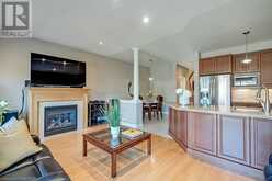 2433 PRESQUILE Drive Oakville