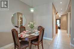 2433 PRESQUILE Drive Oakville