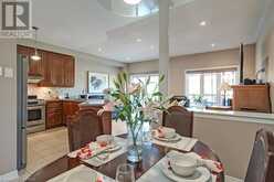 2433 PRESQUILE Drive Oakville