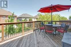 2433 PRESQUILE Drive Oakville