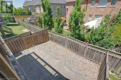 2433 PRESQUILE Drive Oakville