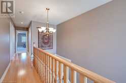 2433 PRESQUILE Drive Oakville