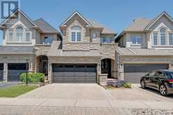 2433 PRESQUILE Drive Oakville