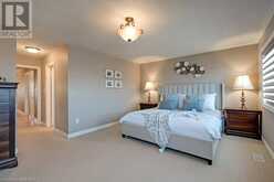 2433 PRESQUILE Drive Oakville