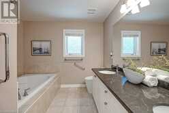 2433 PRESQUILE Drive Oakville