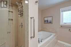 2433 PRESQUILE Drive Oakville