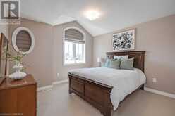 2433 PRESQUILE Drive Oakville