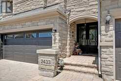 2433 PRESQUILE Drive Oakville