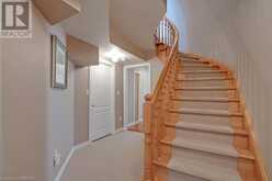 2433 PRESQUILE Drive Oakville