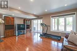 2433 PRESQUILE Drive Oakville