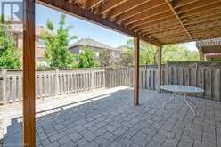 2433 PRESQUILE Drive Oakville