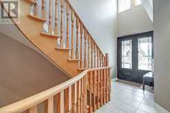 2433 PRESQUILE Drive Oakville