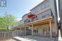 2433 PRESQUILE Drive Oakville