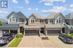 2433 PRESQUILE Drive Oakville