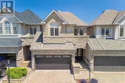 2433 PRESQUILE Drive Oakville