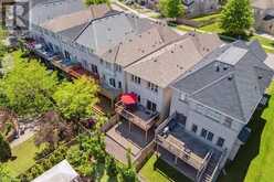 2433 PRESQUILE Drive Oakville