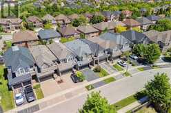 2433 PRESQUILE Drive Oakville