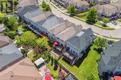 2433 PRESQUILE Drive Oakville