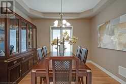 2433 PRESQUILE Drive Oakville