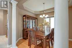 2433 PRESQUILE Drive Oakville