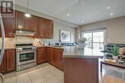 2433 PRESQUILE Drive Oakville