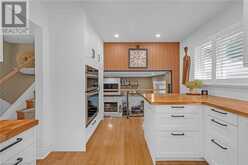 2482 WATERFORD Street Oakville