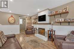 2482 WATERFORD Street Oakville