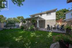 2482 WATERFORD Street Oakville