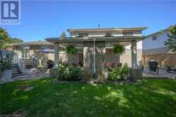 2482 WATERFORD Street Oakville