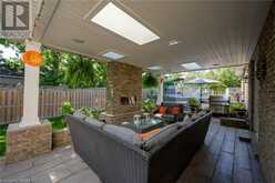 2482 WATERFORD Street Oakville