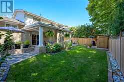 2482 WATERFORD Street Oakville