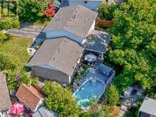 2482 WATERFORD Street Oakville